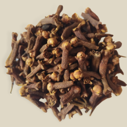 Cloves