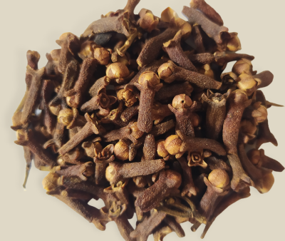 Cloves