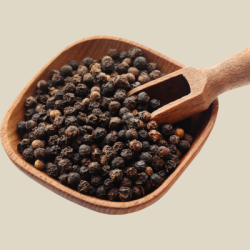 Black Pepper Exporter from India