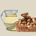 Groundnut Oil