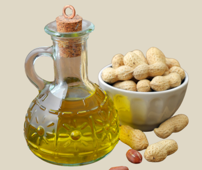 Groundnut Oil