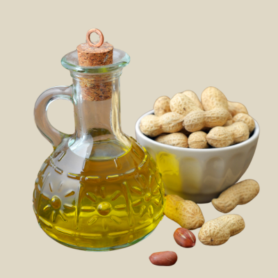 36 Groundnut Oil