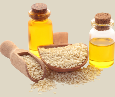 Sesame Oil