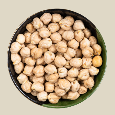 Chickpeas