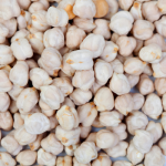 Chickpeas