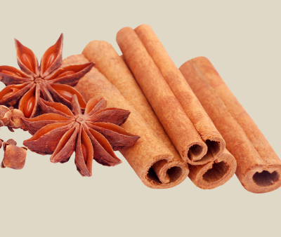 Cinnamon