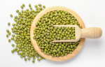 Mung Beans Exporter from India