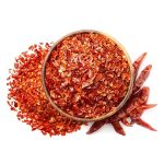 Crushed Red Chilli