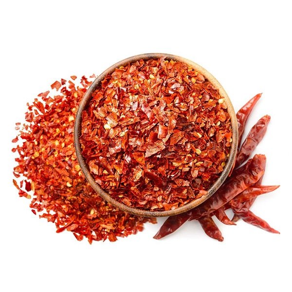 Crushed Red Chilli