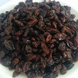 Dried Raisins