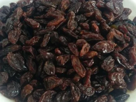 Dried Raisins