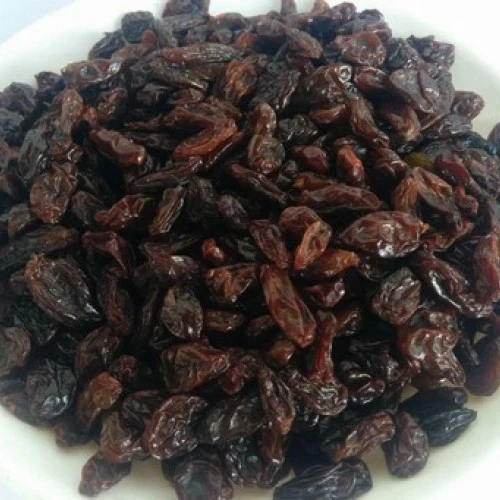 Dried Raisins
