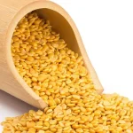 pigeon peas exporter from india
