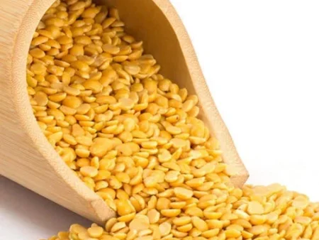 pigeon peas exporter from india