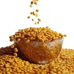 pigeon peas exporter from india