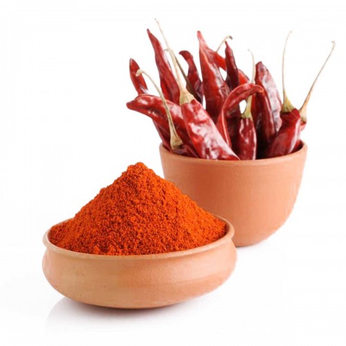 red chilli powder