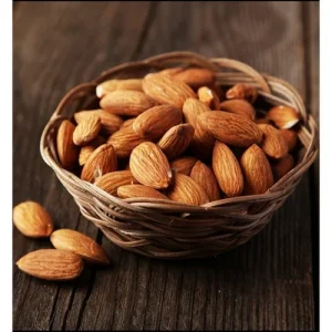 Almonds Exporter in Brazil