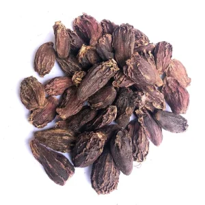 Big Cardamom Supplier from India
