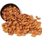 Almonds Exporter in Canada
