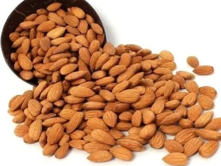 Almonds Exporter in Canada