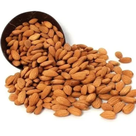 Almonds Exporter in Canada