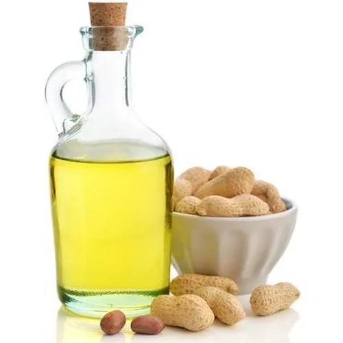 Groundnut Oil Exporter in Germany
