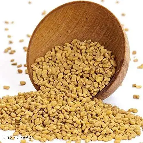 fenugreek seeds supplier from india
