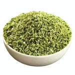 Fennel Seeds Supplier From India