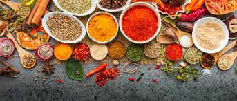 Spices Exporter From India