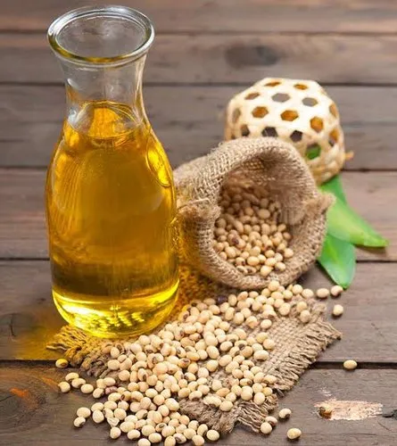 Soyabean Supplier and Manufacturer in India