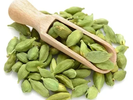 Small Cardamom Supplier from India