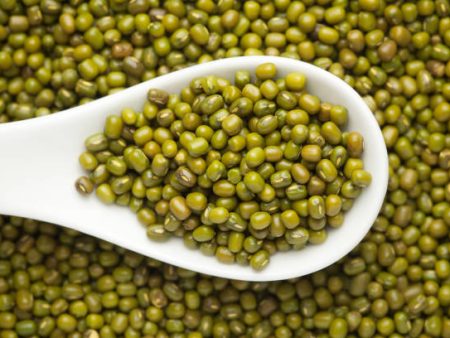mung beans supplier from India