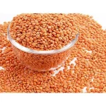 Lentils (Masoor)