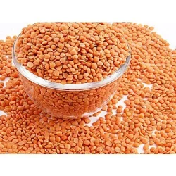 Lentils (Masoor)