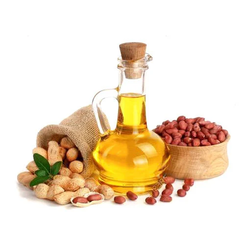 Groundnut Oil Exporter in France