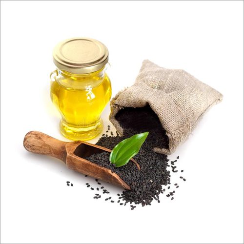 Sesame Seed Oil Exporter in Belgium