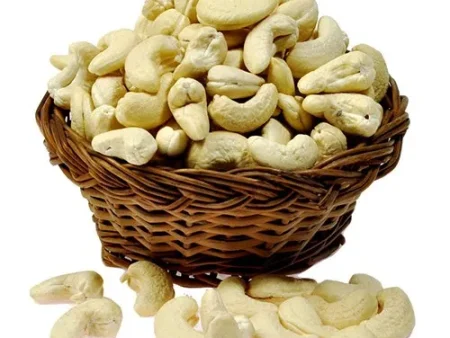 Cashew Nuts