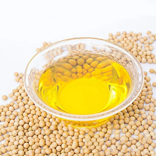 Soyabean Exporter From India