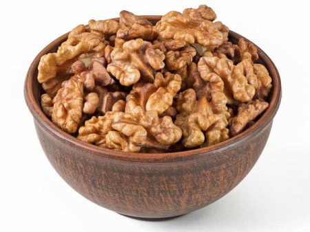 Walnuts