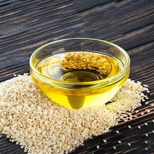 Sesame Seed Oil Exporter in Italy