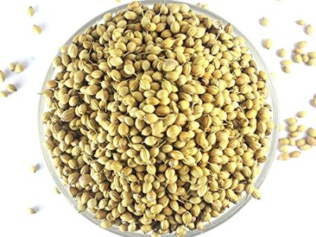 Coriander Seeds